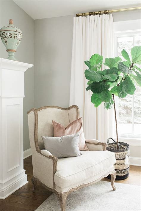You can always meet with us directly at the home street home showroom in harold's cross, dublin. Paint Color: Harbor Gray by Benjamin Moore | Quality ...
