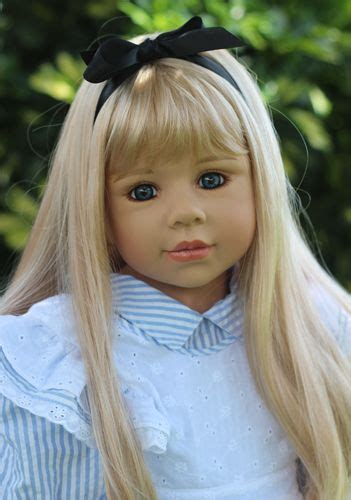 Master Piece Dolls Collectible Dolls For Sale Blackall Associates