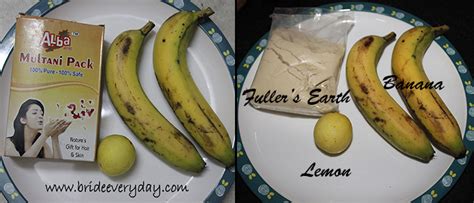 Having straight hair makes your life a lot easier. How to straighten hair naturally using Banana Hair Mask