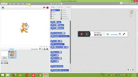 Introduction Scratch Programming Youtube