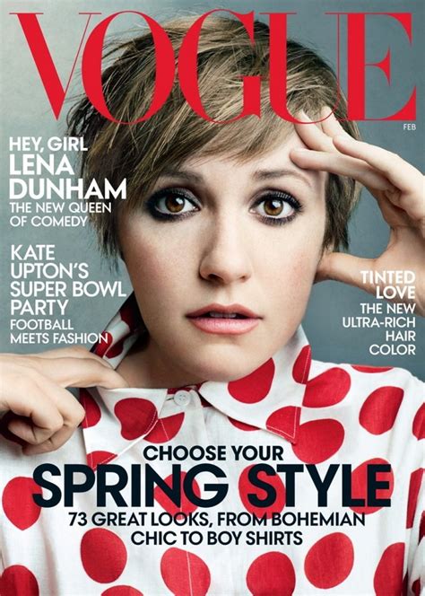 Najbardziej Kontrowersyjne Ok Adki Vogue
