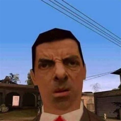 Mr Bean S New Holiday Grand Theft Auto Grand Theft Auto Memes