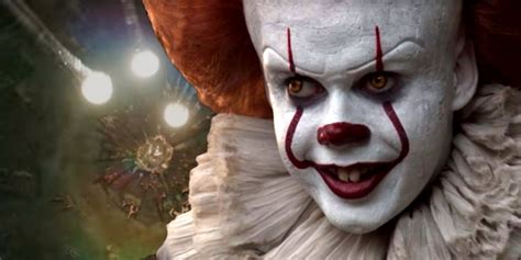 Everyday convince myself of everything i can and can't believe abused. What The IT Creature Really Looks Like (Not Pennywise)