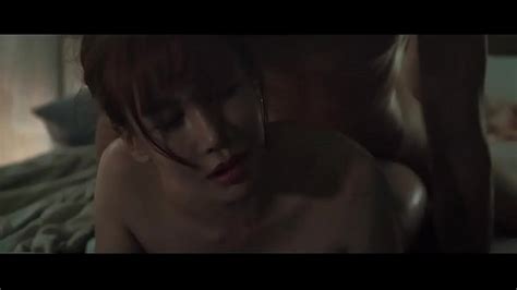 Korean Sex Scene Video