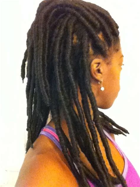 We did not find results for: Silky dreads with Marley hair. | Extensions: Twist/Braids ...