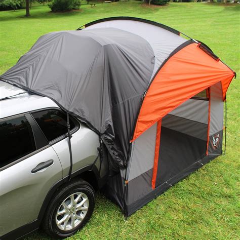 Tent Options Toyota Rav4 Forums
