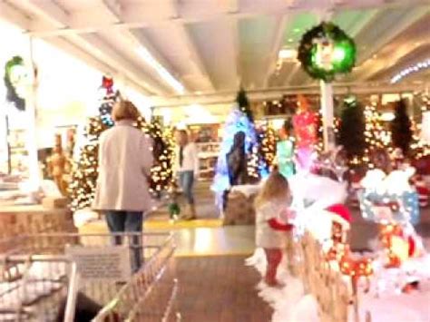 Christmas Decorations at Menard's - YouTube