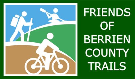 Community Press Release Friends Of Berrien County Trails The