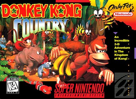 Donkey Kong Confira Os Melhores Jogos Da Franquia Geek Blog