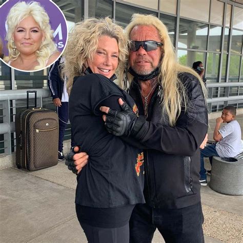 When Is Duane Chapman And Francie Franes Wedding Date September