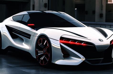 2025 Toyota Mr2 How Does It Look Toyota News
