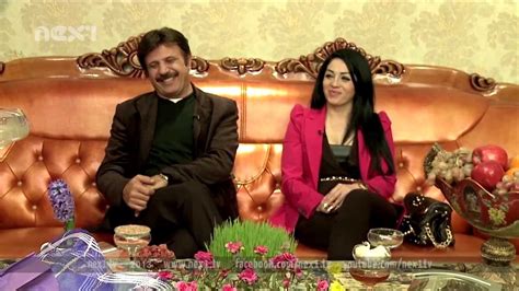 ‫عید دیدنی‌ بیژن مرتضوی و شبنم ثریا از خانوادهٔ ایرانی‌bijan Mortazavi And Shabnam Sorayo