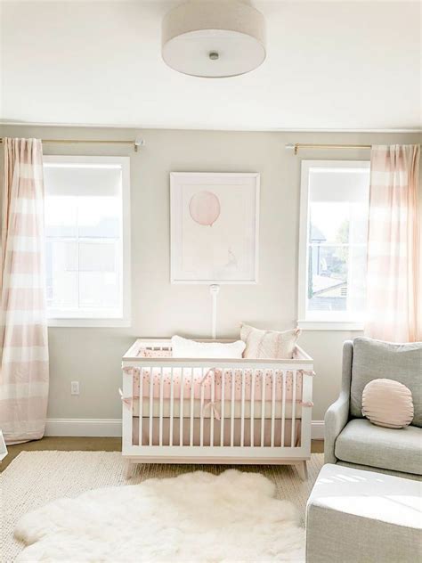 45 Gorgeous Gender Neutral Baby Nursery Ideas Nursery Baby Room Baby