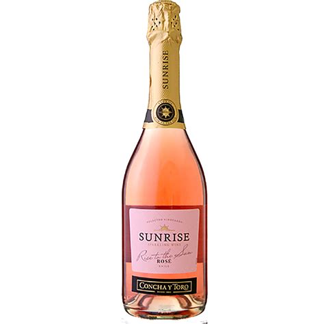 Vino Espumoso Sunrise Sparkling Rose 750 A Domicilio En Colombia