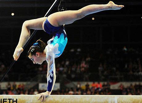 Her birthday, what she did before fame, her family life, fun trivia facts, popularity rankings, and more. Olimpiadi 2012 di Londra: le ragazze di Ginnaste ci sono ...