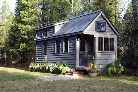10 Prefab Tiny Houses That You Can Buy Online Chattersource