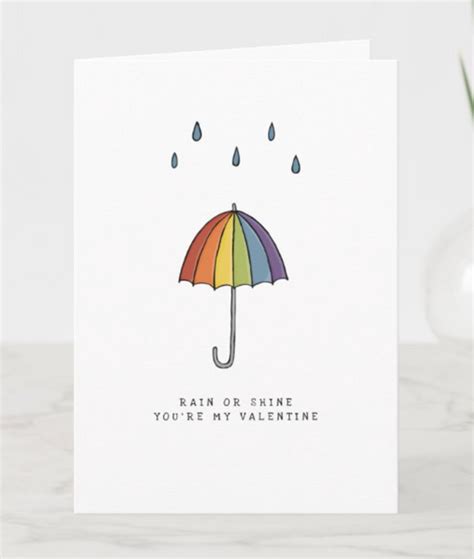 16 Of The Cutest Lesbian And Lgbtq Greeting Cards For Valentines Day