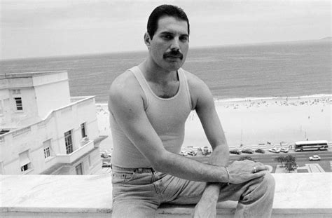 New Book About Freddie Mercury Reveals The Queen Frontman Came Out As Gay Earlier Than