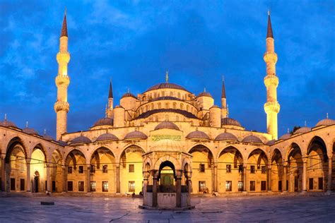 Bilder Die Top 10 Sehenswürdigkeiten Von Istanbul Franks Travelbox