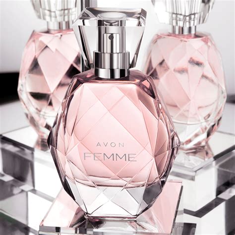 Femme Avon Perfume A Fragrance For Women 2014