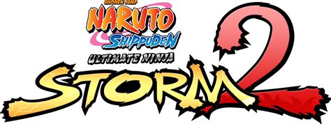 Naruto Shippuden Ultimate Ninja Storm 2 Steamgriddb