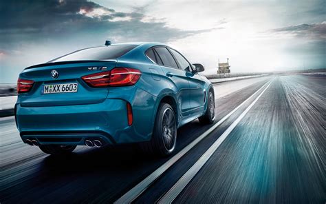 April 2021 og frem til ny prisliste fremkommer. BMW X6 M : Images & Videos