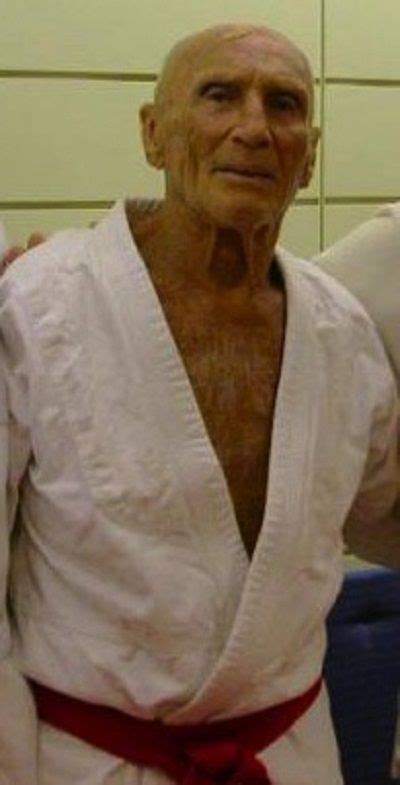 Biography And Profile Of Helio Gracie