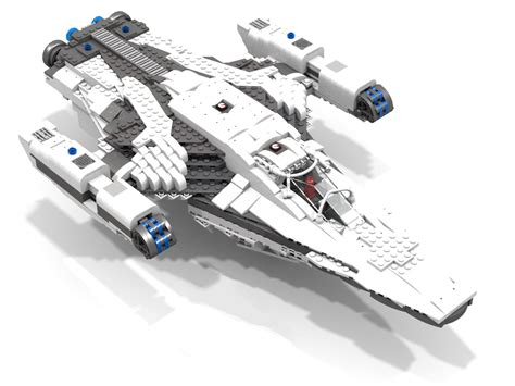 Lego Ideas Product Ideas Imperial Courier