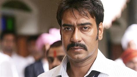 Ajay Devgn Birthday Special The Brooding Hero Who Continues To Fight