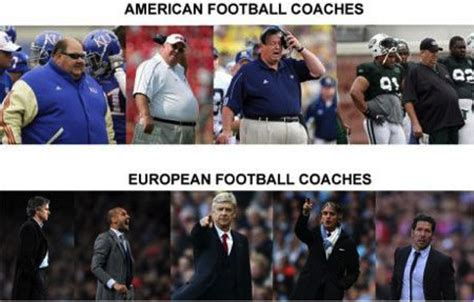 Rugby Vs American Football Funny Photos Idea