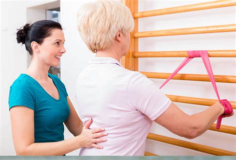 Services Life Force Physiotherapy In Etobicoke On