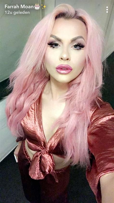 Pin On Farrah Moan