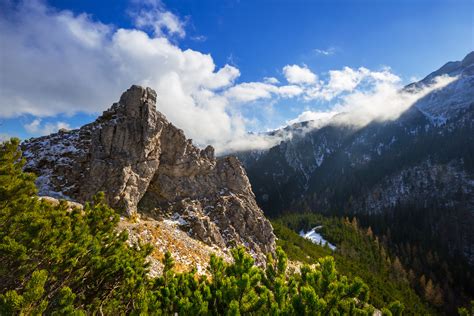 Najpiękniejsze Miejsca W Tatrach Top 17 Polskazachwycapl Strona 6