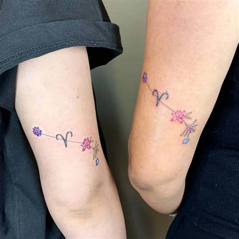 Discover 86 Tattoo Ideas For Sisters Esthdonghoadian