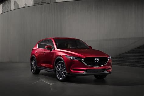 Based on thousands of real life sales we can give you the most. 2021 Mazda CX-5 Starts From $28,500 in Canada - Motor ...
