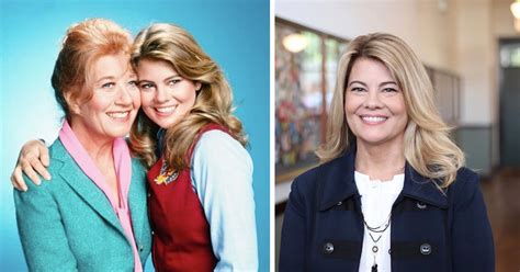 Facts Of Life Actor Lisa Whelchel Chose Christian Morals Over Hollywood