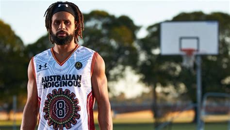 Patty Mills Helping Australian Indigenous Basketball To Thrive In