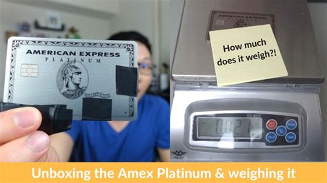 Because it offers 5x on lyft rides, 2x points on eligible you can see how the citi premier vs. Amex Platinum Metal Card Unboxing + weighing it vs. Chase ...