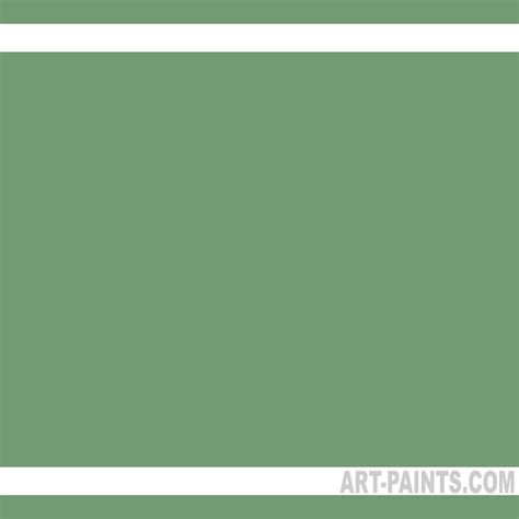 Green Gray Expressionist Oil 36 Pastel Paints Xlp36 Green Gray