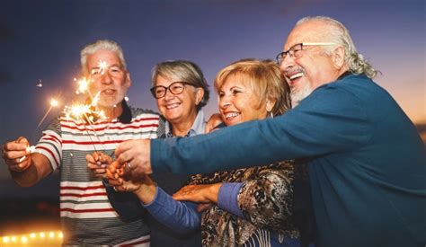 Healthy New Years Resolution Ideas For Older Adults The Reserve Of Geneva