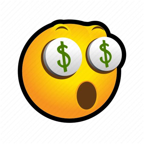 Money Face Emoji Png Money Face Emoji Png Transparent