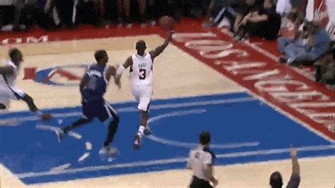 The best gifs are on giphy. Chris Paul Basketball GIF - Find & Share on GIPHY