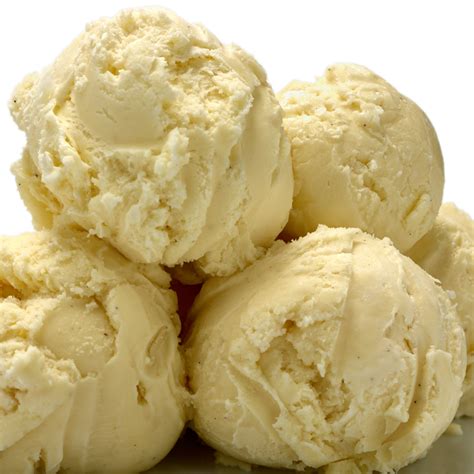 Vanilla Bean | Valhalla Ice Cream