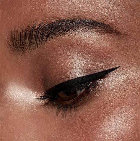 15 Best Black Eyeliners To Bring All The Drama