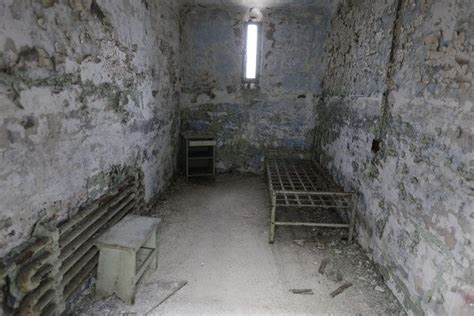 Pin On Famous Haunted Prisons