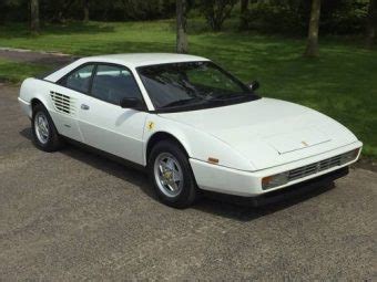 Ferrari produced its mondial between 1980 and 1993. For Sale - Ferrari Mondial 3.2 LHD 13000 miles only from new (1986) | Classic Cars HQ.