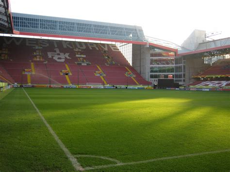 In this tournament but failed to progress past the qualification rounds. Fritz Walter Stadion - Info-stades