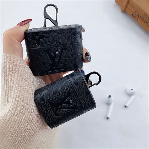 Innovative, elegant phone cases made from high quality materials. square lv airpods case cover louis vuitton apple airpods ...