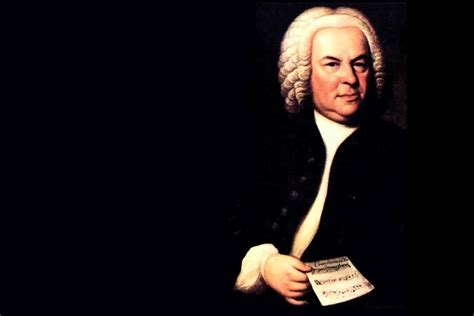 Cosas Que Te Sorprenderan De Bach
