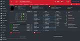 Pictures of Football Manager 17